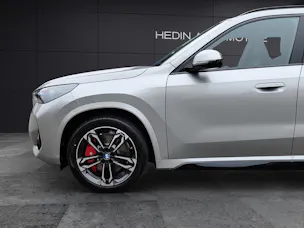 BMW X1 23d xDrive