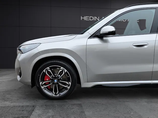 BMW X1 23d xDrive