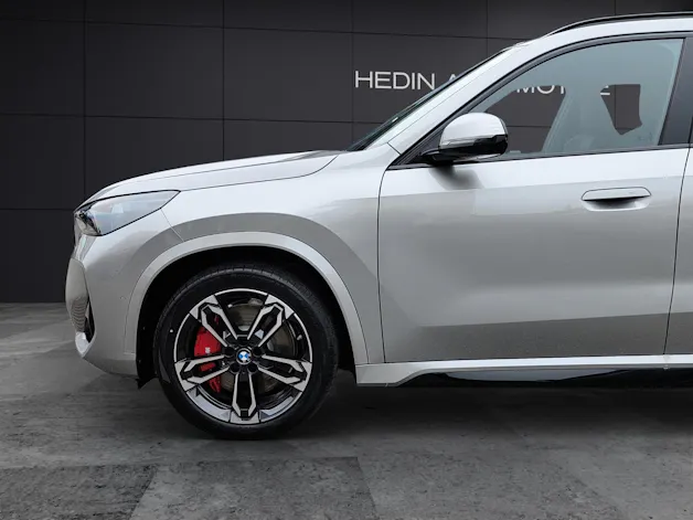 BMW X1 23d xDrive