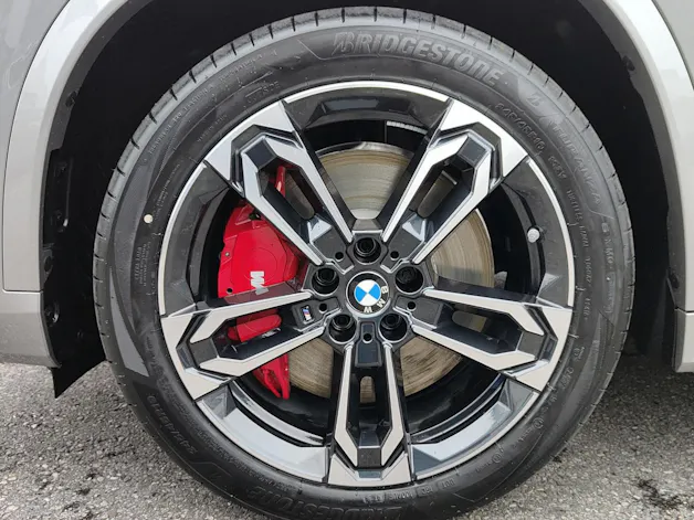 BMW X1 23d xDrive
