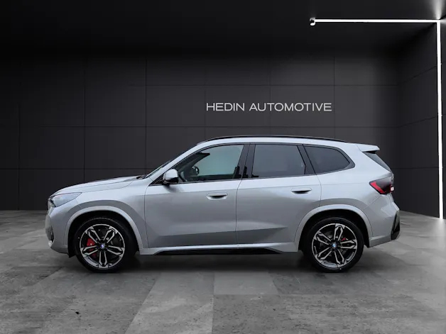 BMW X1 23d xDrive