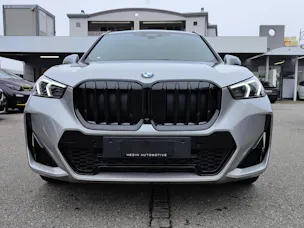 BMW X1 23d xDrive