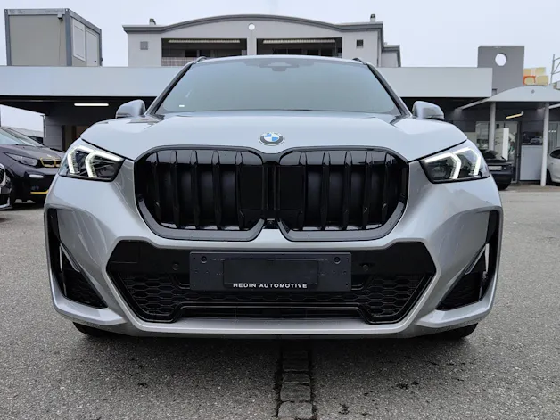 BMW X1 23d xDrive