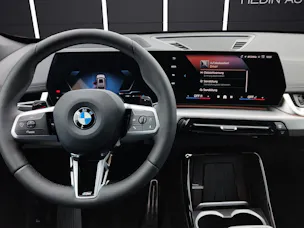 BMW X1 23d xDrive