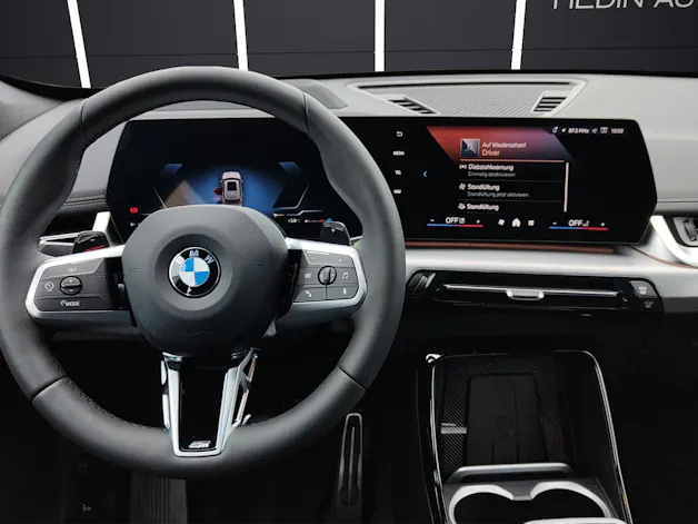 BMW X1 23d xDrive