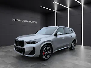 BMW X1 23d xDrive