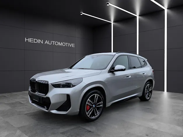 BMW X1 23d xDrive