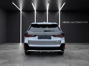 BMW X1 23d xDrive