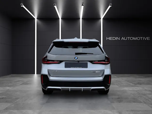 BMW X1 23d xDrive