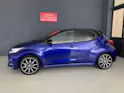 Toyota Yaris 1.5 VVT-i HSD GR Sport