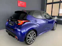 Toyota Yaris 1.5 VVT-i HSD GR Sport
