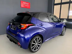 Toyota Yaris 1.5 VVT-i HSD GR Sport