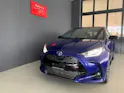 Toyota Yaris 1.5 VVT-i HSD GR Sport