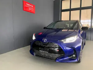Toyota Yaris 1.5 VVT-i HSD GR Sport