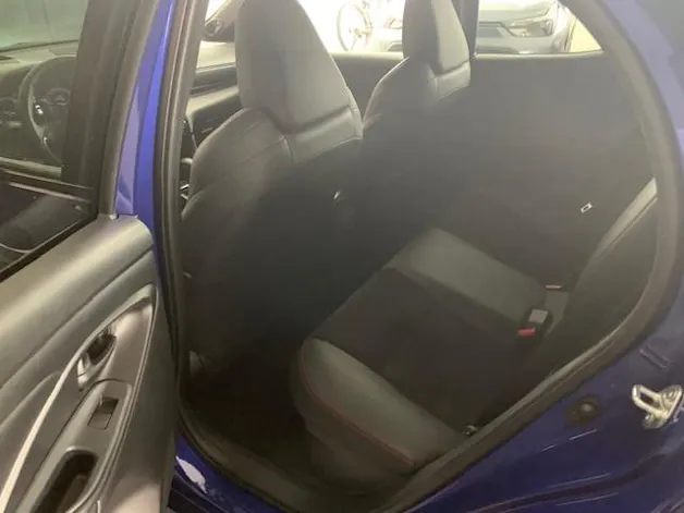 Toyota Yaris 1.5 VVT-i HSD GR Sport