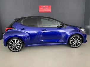 Toyota Yaris 1.5 VVT-i HSD GR Sport