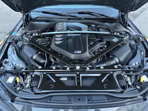 BMW M3 Competition xDrive Touring