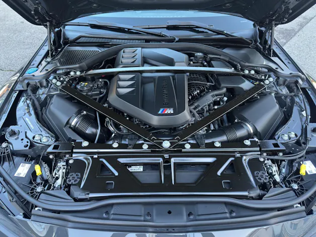 BMW M3 Competition xDrive Touring