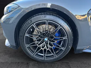 BMW M3 Competition xDrive Touring