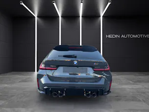 BMW M3 Competition xDrive Touring