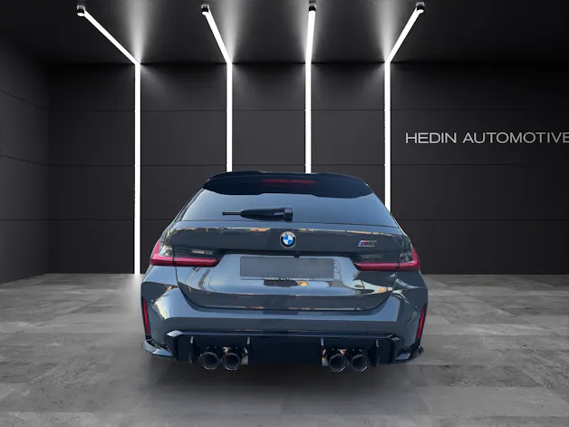 BMW M3 Competition xDrive Touring