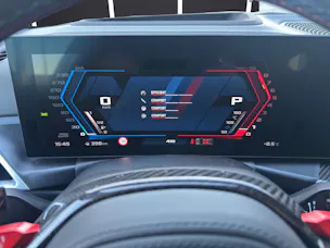 BMW M3 Competition xDrive Touring