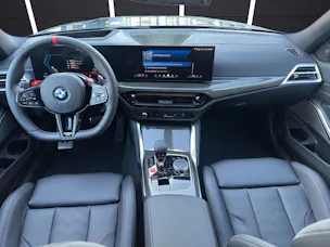 BMW M3 Competition xDrive Touring