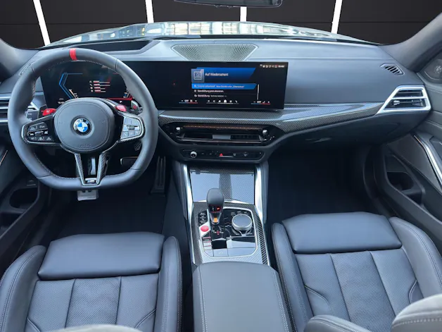 BMW M3 Competition xDrive Touring