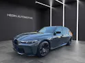 BMW M3 Competition xDrive Touring