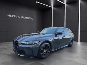 BMW M3 Competition xDrive Touring