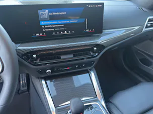BMW M3 Competition xDrive Touring