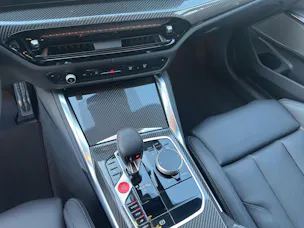 BMW M3 Competition xDrive Touring