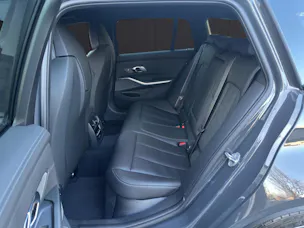 BMW M3 Competition xDrive Touring