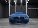BMW M3 Competition xDrive Touring