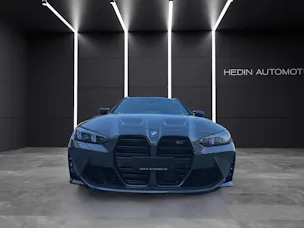 BMW M3 Competition xDrive Touring