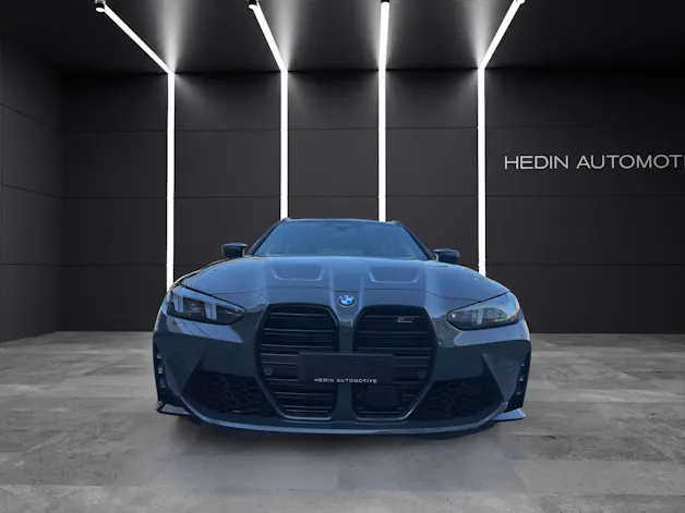 BMW M3 Competition xDrive Touring