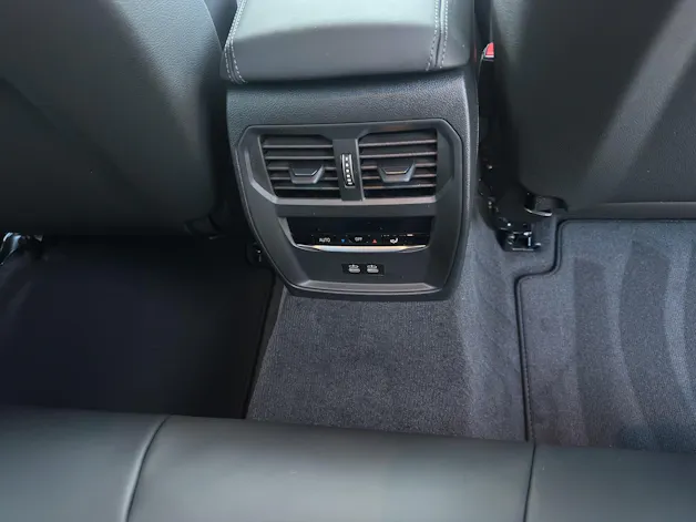 BMW M3 Competition xDrive Touring