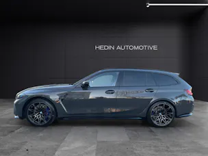 BMW M3 Competition xDrive Touring