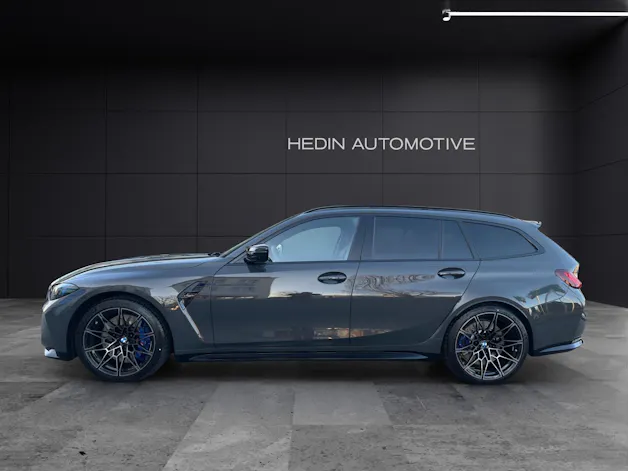 BMW M3 Competition xDrive Touring