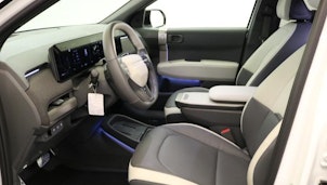 Vehicle image KIA EV3 81 kWh GT-Line