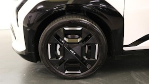 Vehicle image KIA EV3 81 kWh GT-Line