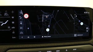 Vehicle image KIA EV3 81 kWh GT-Line