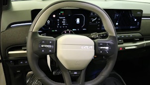 Vehicle image KIA EV3 81 kWh GT-Line