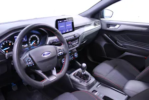 Ford Focus Station Wagon 1.0i EcoB 125 ST-Line