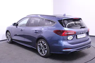 Ford Focus Station Wagon 1.0i EcoB 125 ST-Line