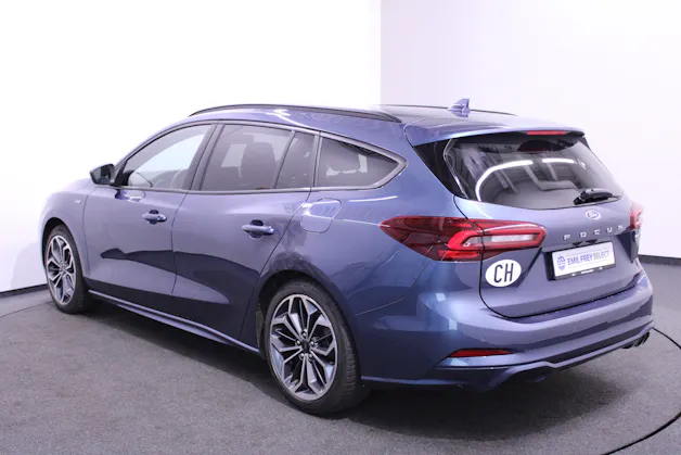 Ford Focus Station Wagon 1.0i EcoB 125 ST-Line