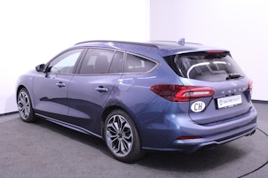 Vehicle image FORD Focus Station Wagon 1.0i EcoB 125 ST-Line