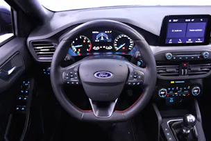 Ford Focus Station Wagon 1.0i EcoB 125 ST-Line