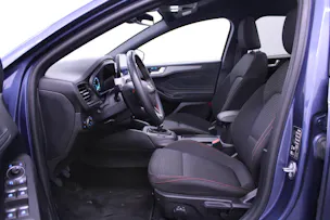 Ford Focus Station Wagon 1.0i EcoB 125 ST-Line