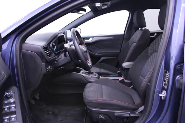 Ford Focus Station Wagon 1.0i EcoB 125 ST-Line